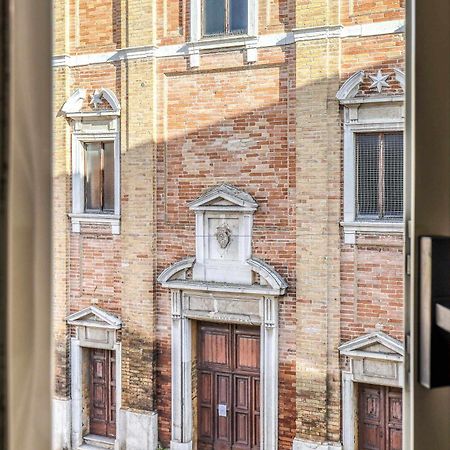 San Marco - Casa Casoni Apartman Osimo Kültér fotó