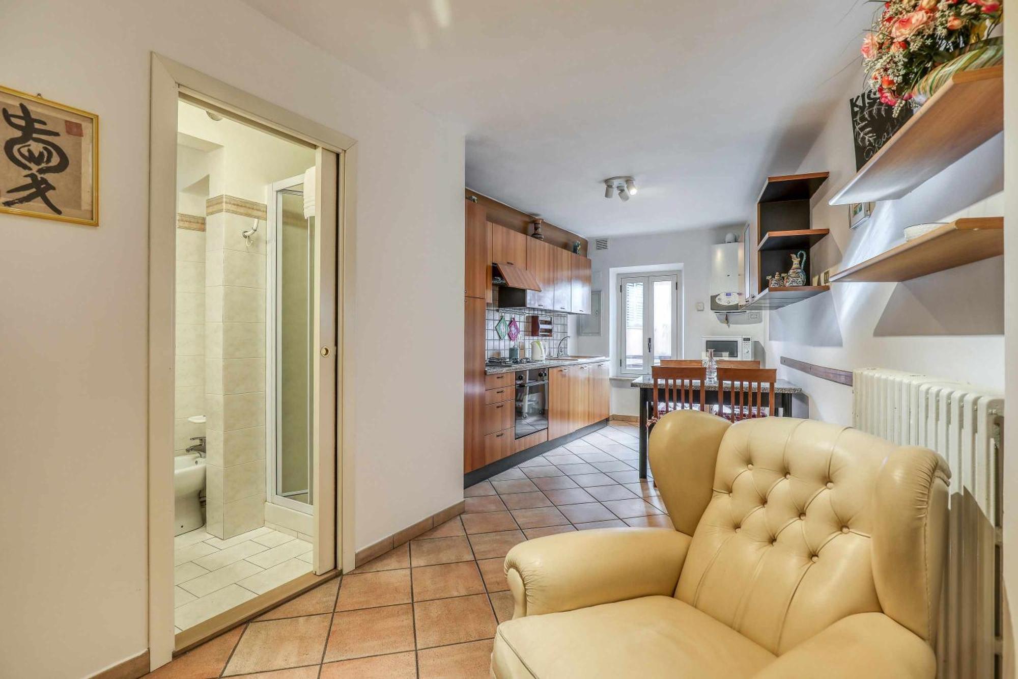 San Marco - Casa Casoni Apartman Osimo Kültér fotó