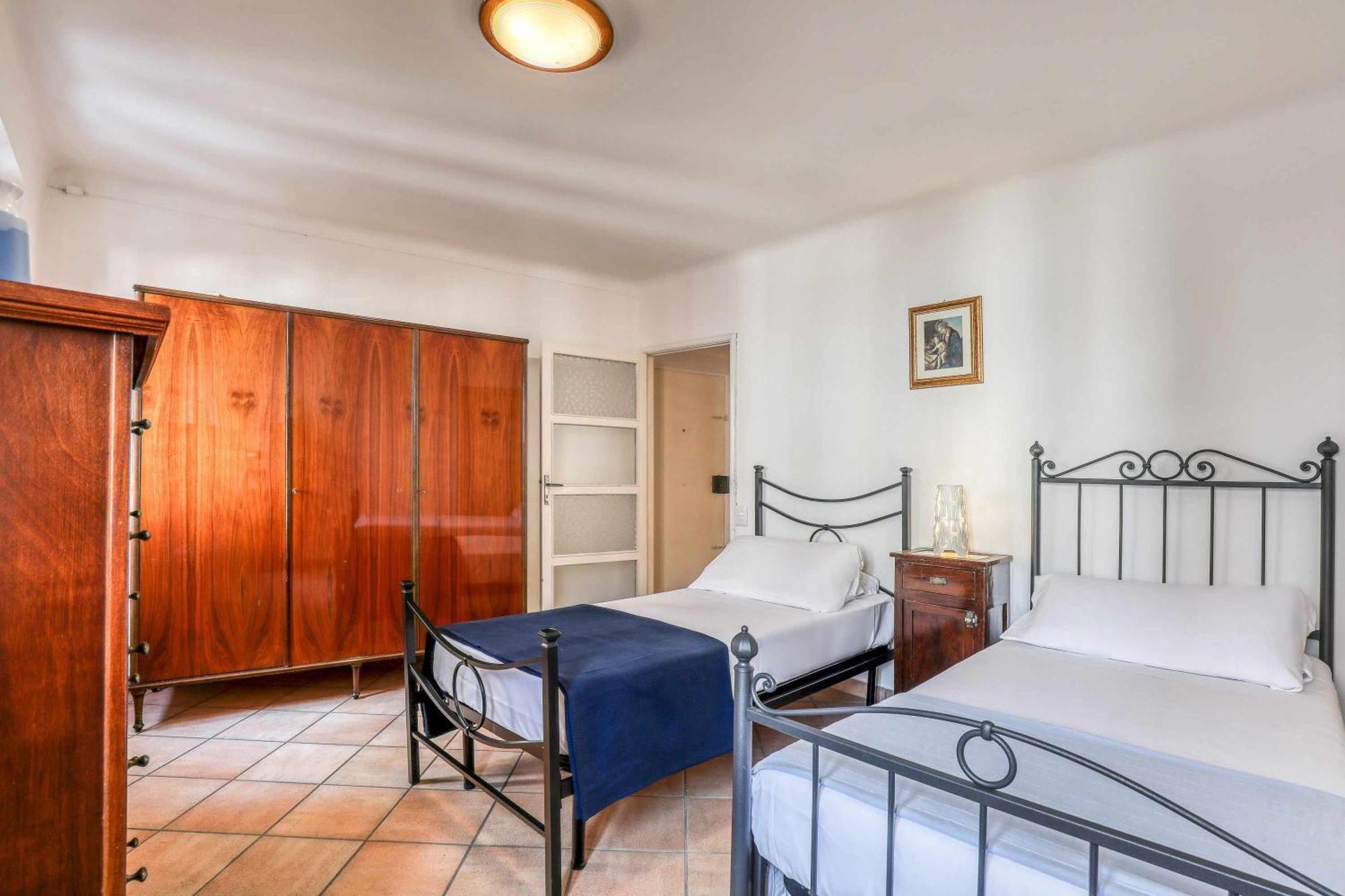 San Marco - Casa Casoni Apartman Osimo Kültér fotó