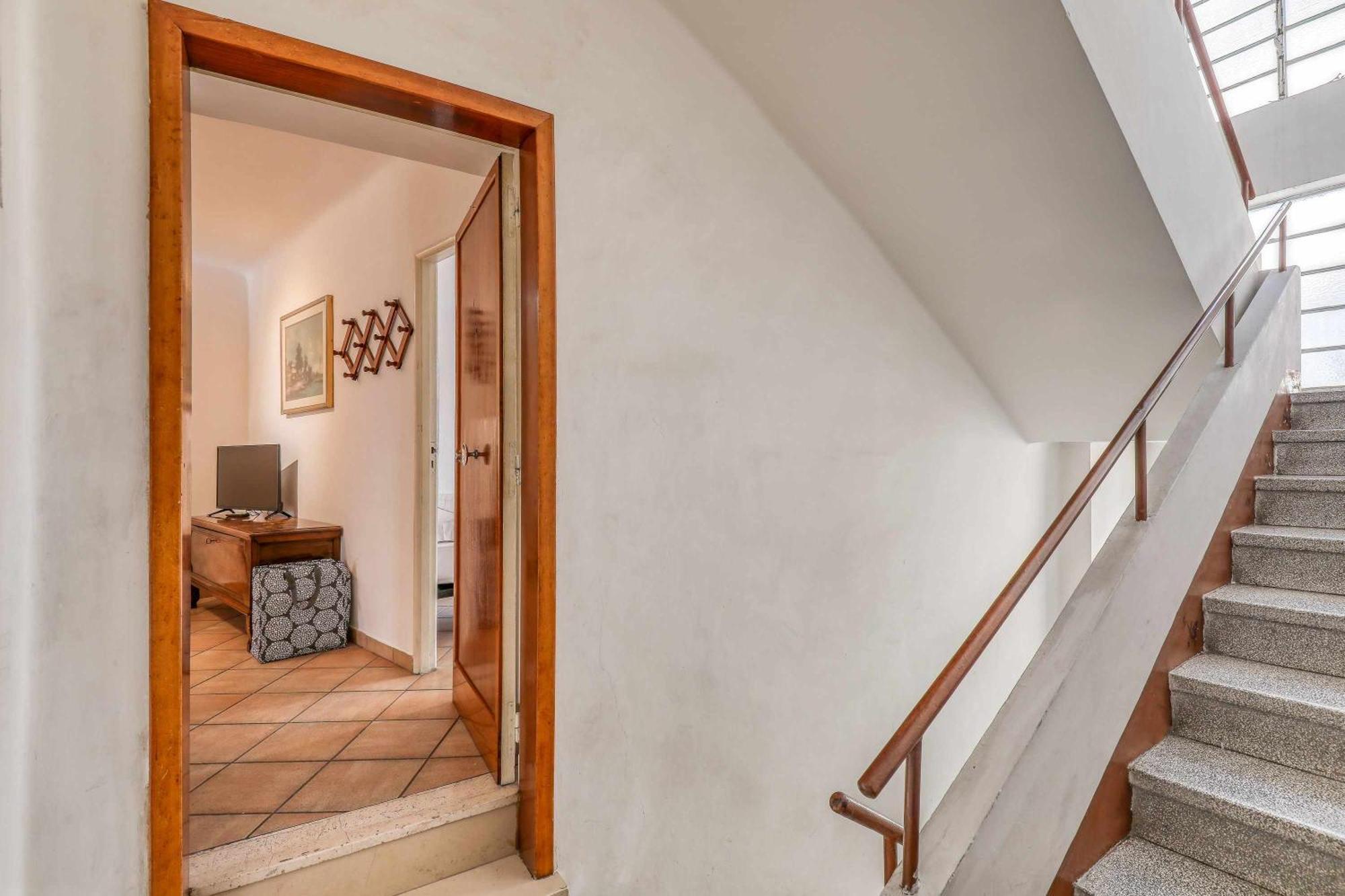 San Marco - Casa Casoni Apartman Osimo Kültér fotó