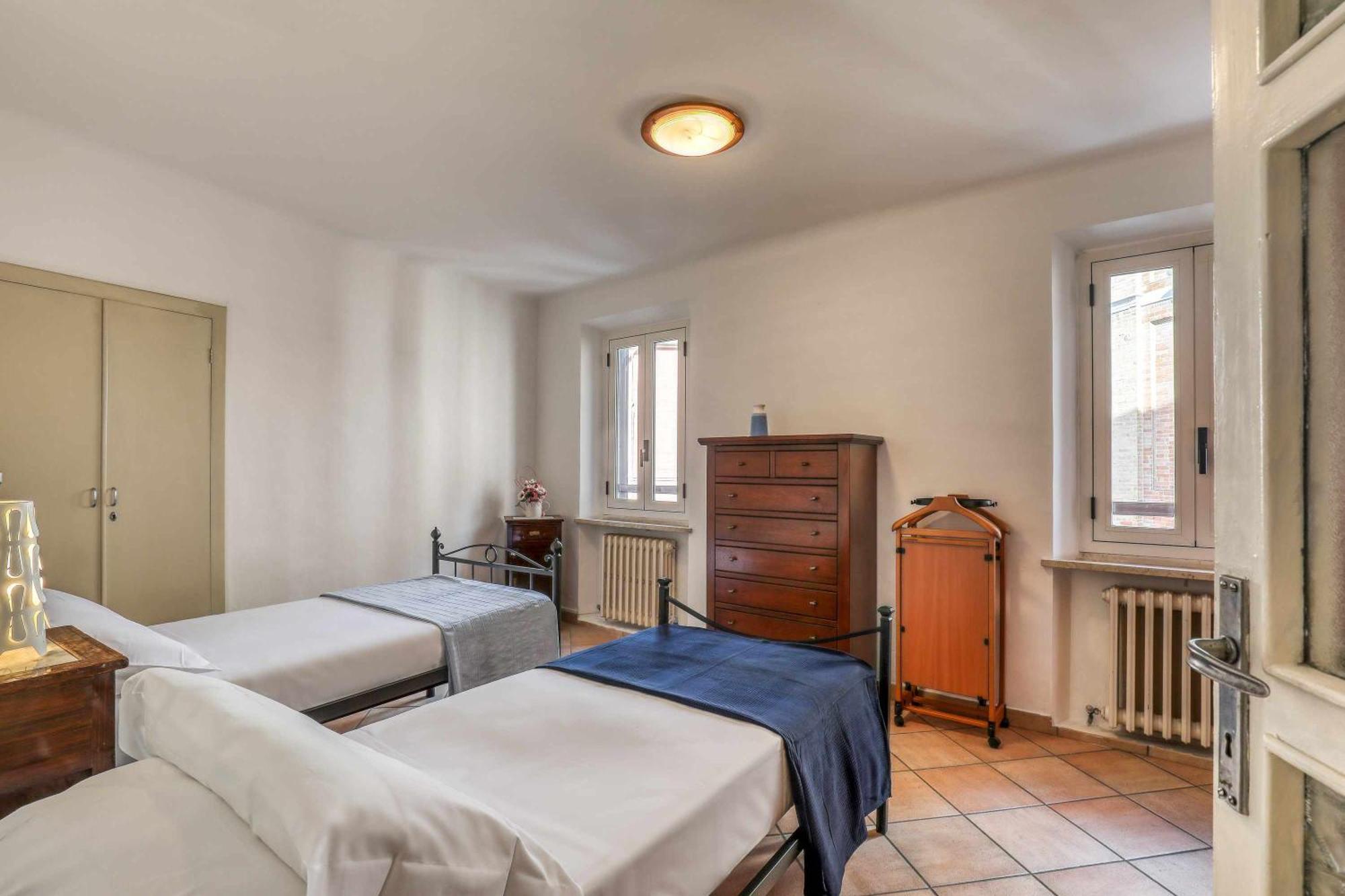 San Marco - Casa Casoni Apartman Osimo Kültér fotó