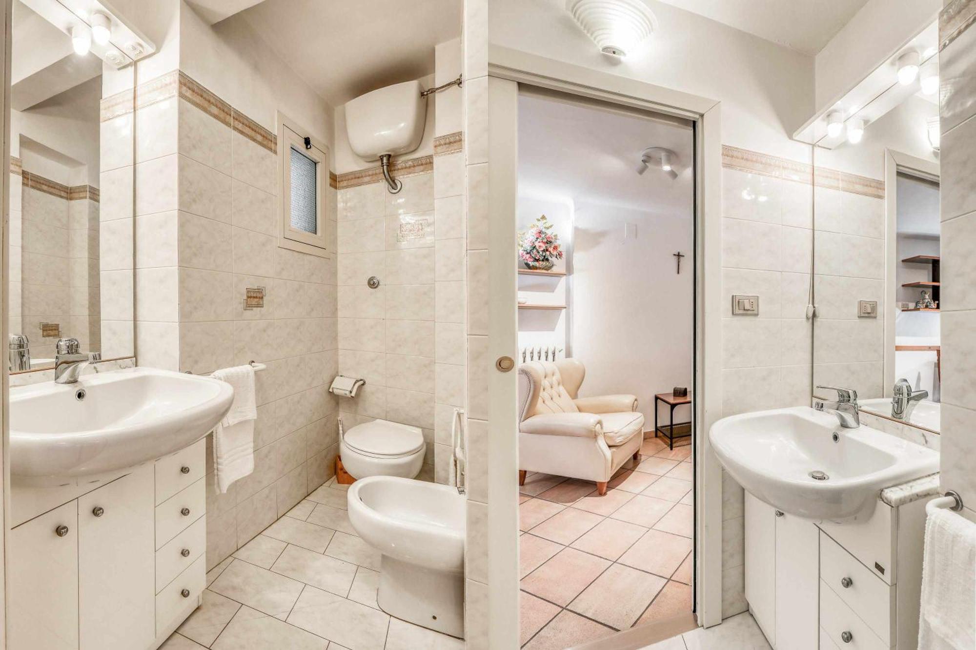 San Marco - Casa Casoni Apartman Osimo Kültér fotó