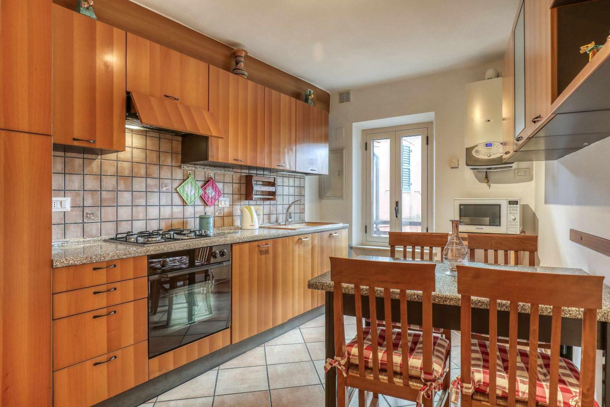 San Marco - Casa Casoni Apartman Osimo Kültér fotó